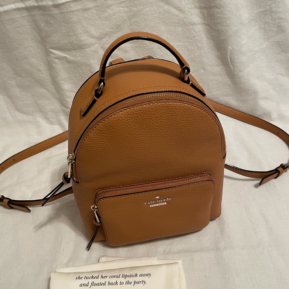 Kate Spade backpack